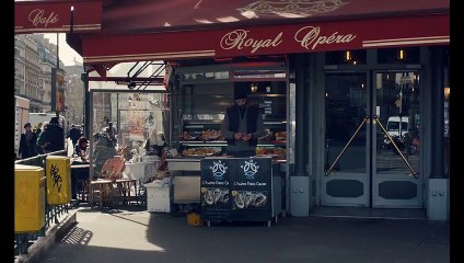 IBRAHIM Film Bande-Annonce