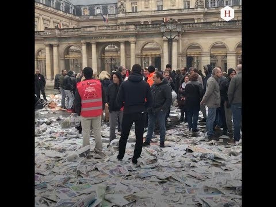 "La réforme de la distribution de la presse tourne le dos aux principes de la loi Bichet"
