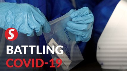 Health DG: Price control for tests crucial