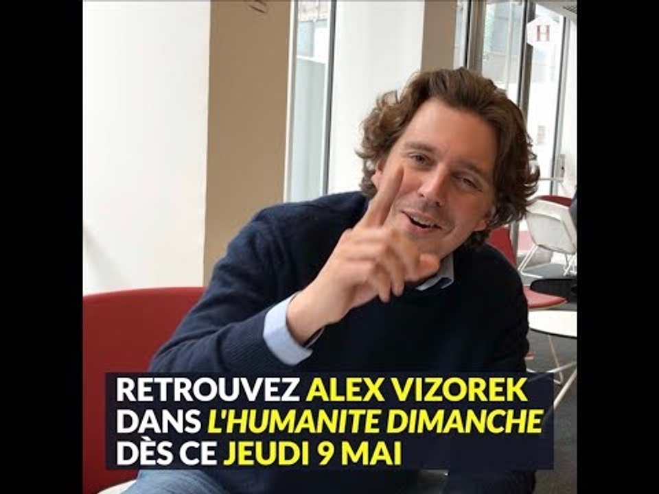 Exclusif - les révélations d’Alex Vizorek sur la sexualité zoophile de Guillaume Meurice