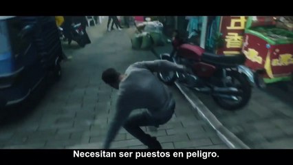 Coma - Tráiler Oficial Subtitulado