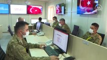 Dağlık Karabağ'da Türk-Rus Ortak Gözlem Merkezi faaliyetini sürdürüyor