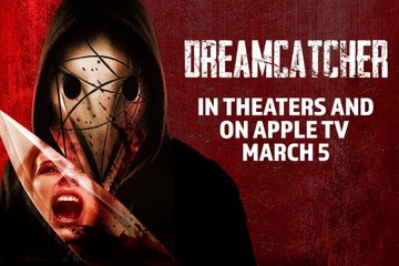 Dreamcatcher Trailer #1 (2021) Niki Koss, Zachary Gordon Horror Movie HD