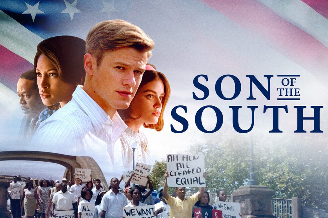 Son Of The South Trailer #1 (2021) Lucas Till, Lex Scott Davis Drama Movie HD