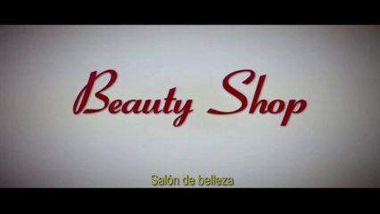 SALON DE BELLEZA (2005) Trailer VOST - SPANISH