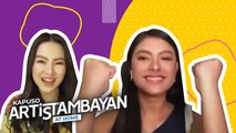 ArtisTambayan: 'Anak ni Waray vs Anak ni Biday,' magbabalik na sa telebisyon!