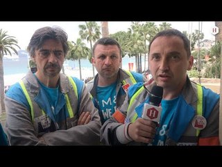 « On va tout péter » : au plus près de la lutte des GM&S