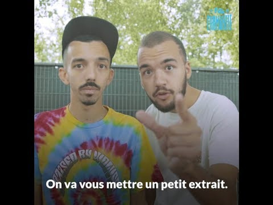 Bigflo & Oli : « la fierté d’avoir fait un concert à la Fête de l’Huma »