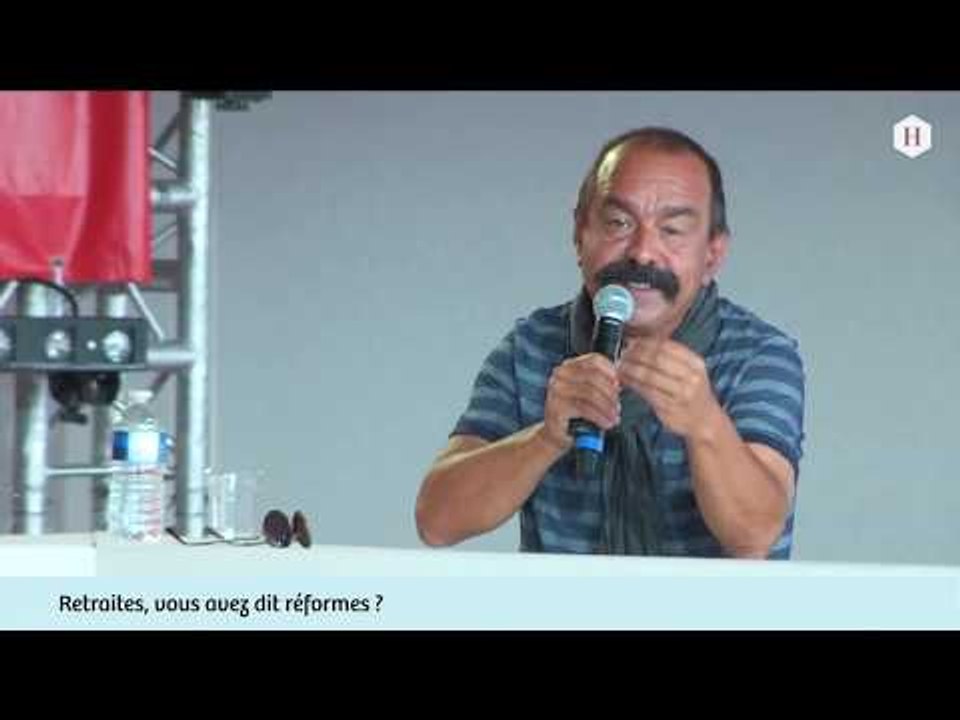 Retraites, vous avez dit réformes ?