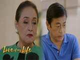 Love of My Life: Si Madam Isabella, kakasuhan si Tatay Edong!  | Episode 50