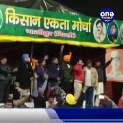 ದೆಹಲಿಯಲ್ಲಿ ಭಾರೀ ಪೊಲೀಸ್ ಭದ್ರತೆ-ರಾಜಧಾನಿ ಭದ್ರತೆಗೆ ಐವತ್ತು ಸಾವಿರ ಪೊಲೀಸರ ನಿಯೋಜನೆ | Oneindia Kannada