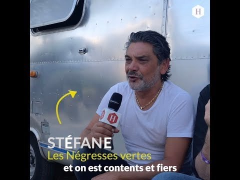 Les Négresses vertes : les retrouvailles !