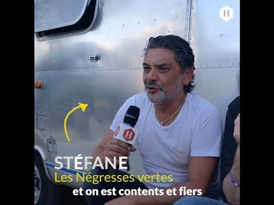 Les Négresses vertes : les retrouvailles !