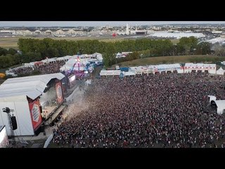 Une Fête de l’Humanité 2019 haute en couleurs !