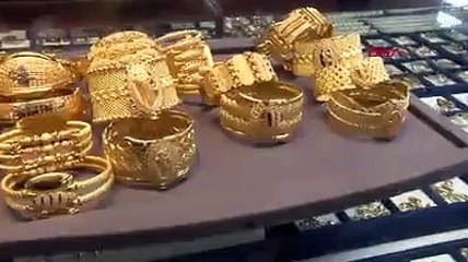 Sahte altın dolandırıcılarından yeni yöntem; güvenilir markaların damgasını basıyorlar