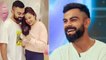 Virat Kohli On Parenthood: Learning to Change Diapers is not Difficult
