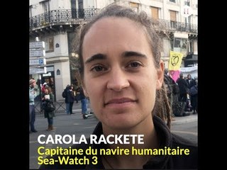 « Le climat doit être la priorité absolue »