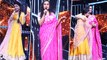 Indian Idol 12: Padmini Kolhapure Has A Special Message From Lata Mangeshkar For Arunita