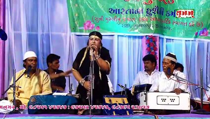 Kuran Padhke Dekhlo || #qawwali || Nuri Shaba || कुरान पढ़के देखलो || Qawwali Oliyapirwali - Rakka