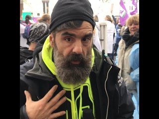 Jérôme Rodrigues : « c’est un devoir de soutenir les hospitaliers »