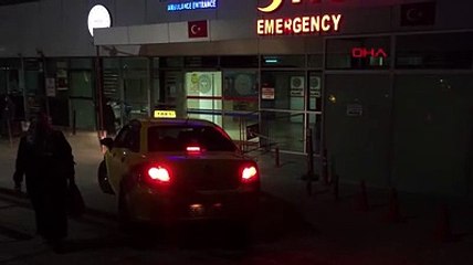 Samsun'da çöpte 1 haftalık kız bebek bulundu