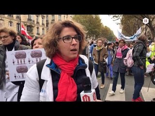 « Ensemble, sauvons l’hôpital public »