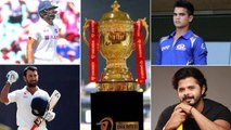 IPL 2021 Auction: Arjun Tendulkar, S Sreesanth, Pujara, Vihari Registered with New Hope