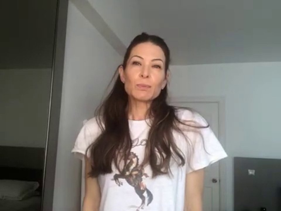 Bi’Bilen Doris Hofer - Videolu Görüş - Ağırlık kaldırarak kilo verilir mi?