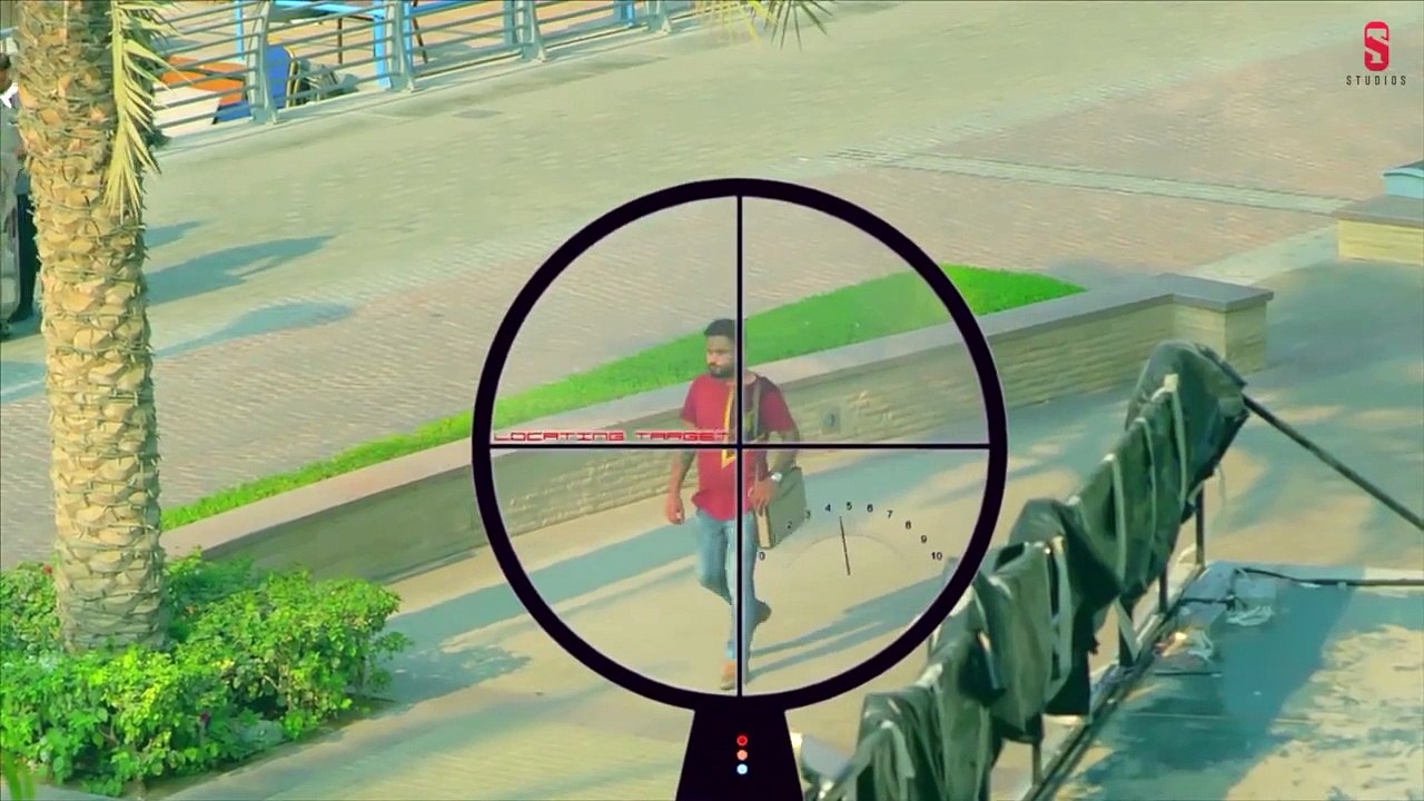 Jatt Di Clip 2 | Singga | Official Video | Western Penduz | Coin Digital | New Punjabi Songs 2019-20 I SK Movies