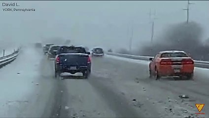 01_31_2021 Snow Accident