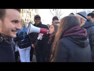 Les facs entrent dans le mouvement