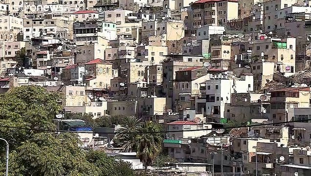 Territoires palestiniens occupés : la CPI ouvre la voie à une enquête pour crimes de guerre