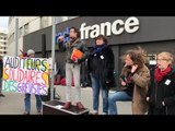 Direct - Au cœur de l'assemblée générale de Radio France