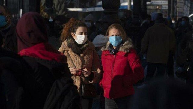 Bu illere dikkat! Bilim Kurulu üyesinden ‘yeni kısıtlama’ açıklaması