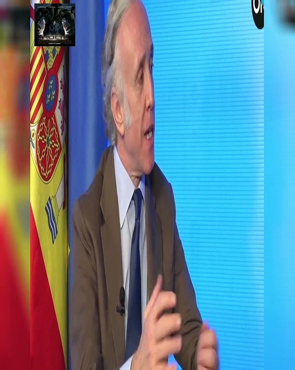 Inda: ¿Si imputasen a la senora Cospedal o al senor Rajoy, o a los dos, se les abriria expediente?