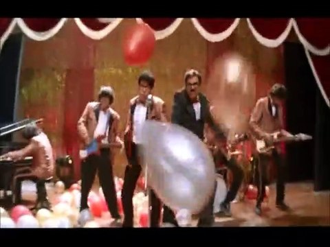 GORI GORI... – MAIN HOON NA – SHAHRUKH KHAN | SRK Ultimate – King of Bollywood: Shahrukh Khan