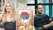 Michael Pena Says He Enjoyed Working With Chloe Grace Moretz In Tom & Jerry