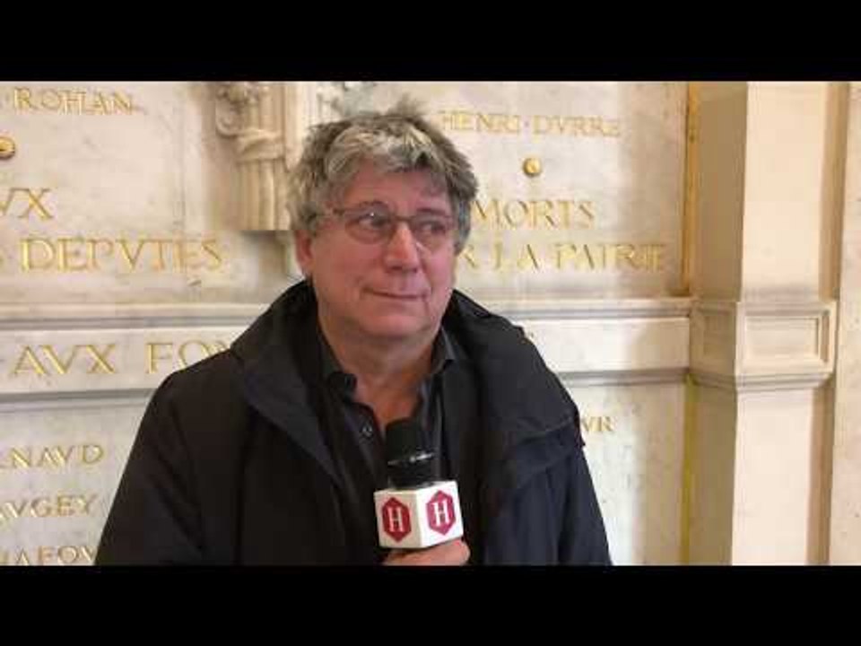 Éric Coquerel : « le retrait de la réforme des retraites est toujours d’actualité »