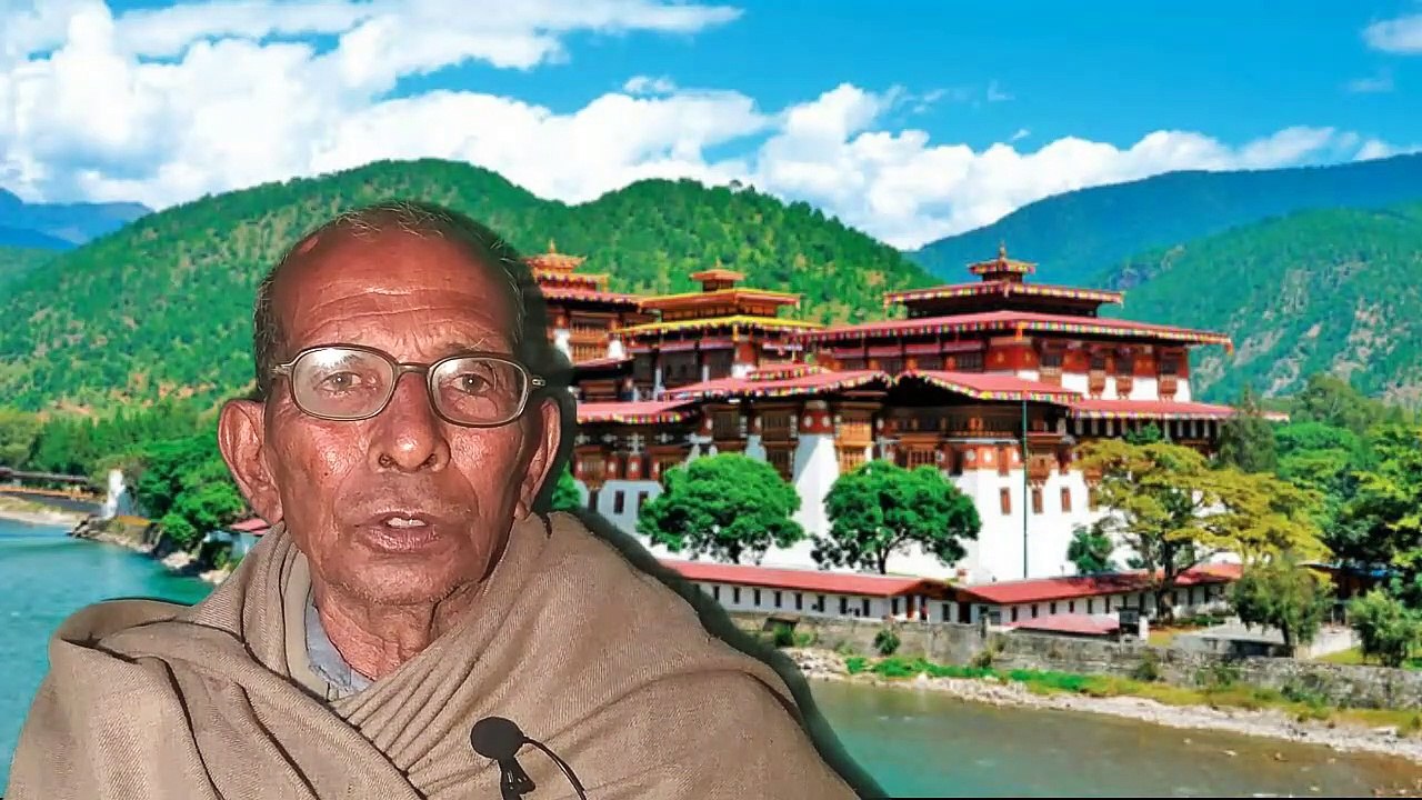সাধন নন্দী