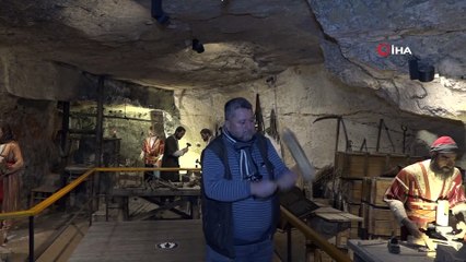 Fransızları Korkutan Silah: "Tak Tak" İle Hem Canlarını Hem de Namusunu Korudular