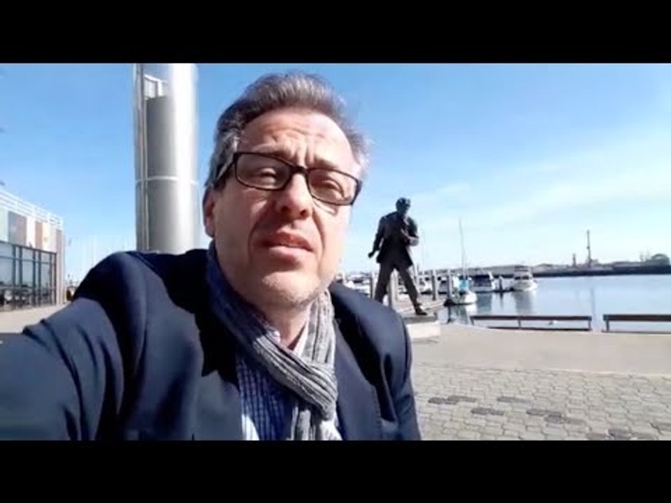 Primaires démocrates : vers un duel Sanders - Biden ?