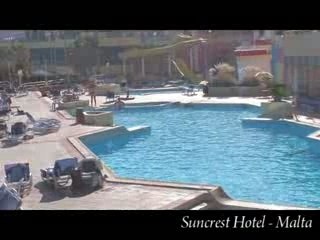 Hotel Suncrest Malta
