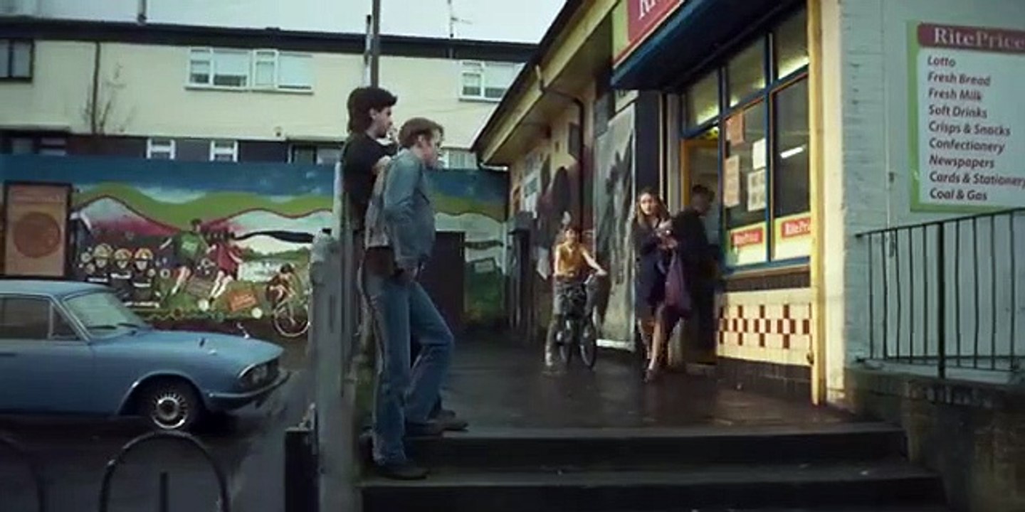Dublin Mur-'ders - Se1 - Ep5