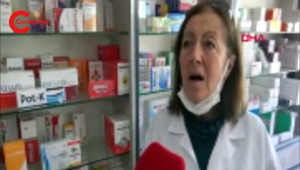 Uzmanlar, internetten alınan ilaçlara karşı uyardı