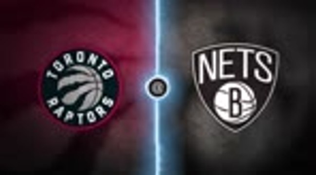 Nets beaten by Raptors amid Durant COVID confusion