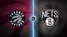 Nets beaten by Raptors amid Durant COVID confusion