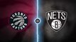 Nets beaten by Raptors amid Durant COVID confusion
