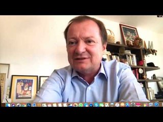 CORONAVIRUS - Stéphane Peu : "Il faut arrêter toutes les activités économiques non essentielles"