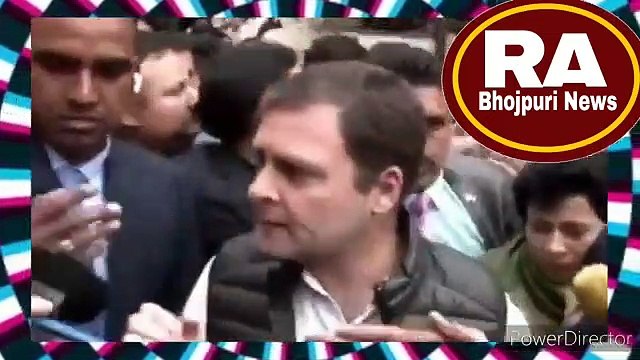 _Narendra singh T attacked the opposition in the _Rajya sabha regarding agricultural _Newsbhojpuri(360P)