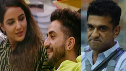 Bigg Boss 14; Jasmin Bhasin & Eijaz की रीएंट्री पर मेकर्स का बड़ा TWIST; फैंस होंगे खुश | FilmiBeat
